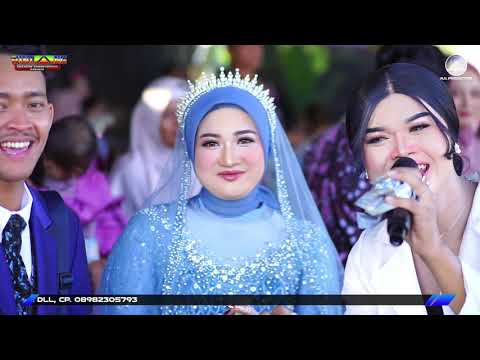 Princess Itilia  (Bandeng Mencelat) - Orkes Bintang Muda Pantura Live Baladewa Tanjungpura Indramayu