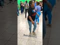 la Hermosa Bessy #baile #trending #dance #fiestaelsalvador