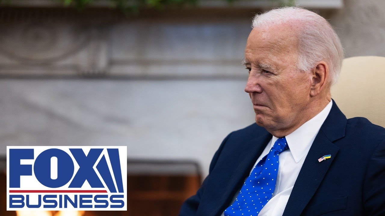 Biden criticized for saying climate change’s ‘existential threat’ trumps nuclear weapons
