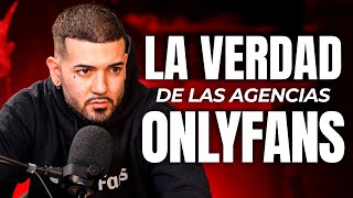 LA OSCURA REALIDAD de GANAR DINERO en ONLYFANS ...