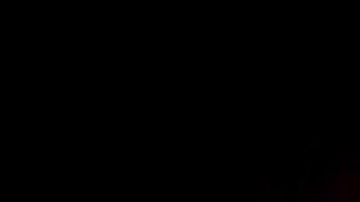 Heavy Thunder Storm Audio with synchronized flashing lightning for 8 Hours