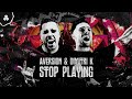 Aversion  dimitri k  stop playing  defqon1 records