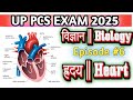 How does the heart work? Structure and function of the heart | Human Heart &amp; Its Function in Hindi