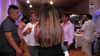 SUQCONDE Y ARMONIA TROPICAL BAUTIZO ALEJANDRO L M 120518