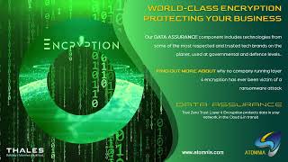 Data Assurance Powered By Omnias World-Leading Technology Ecosystem