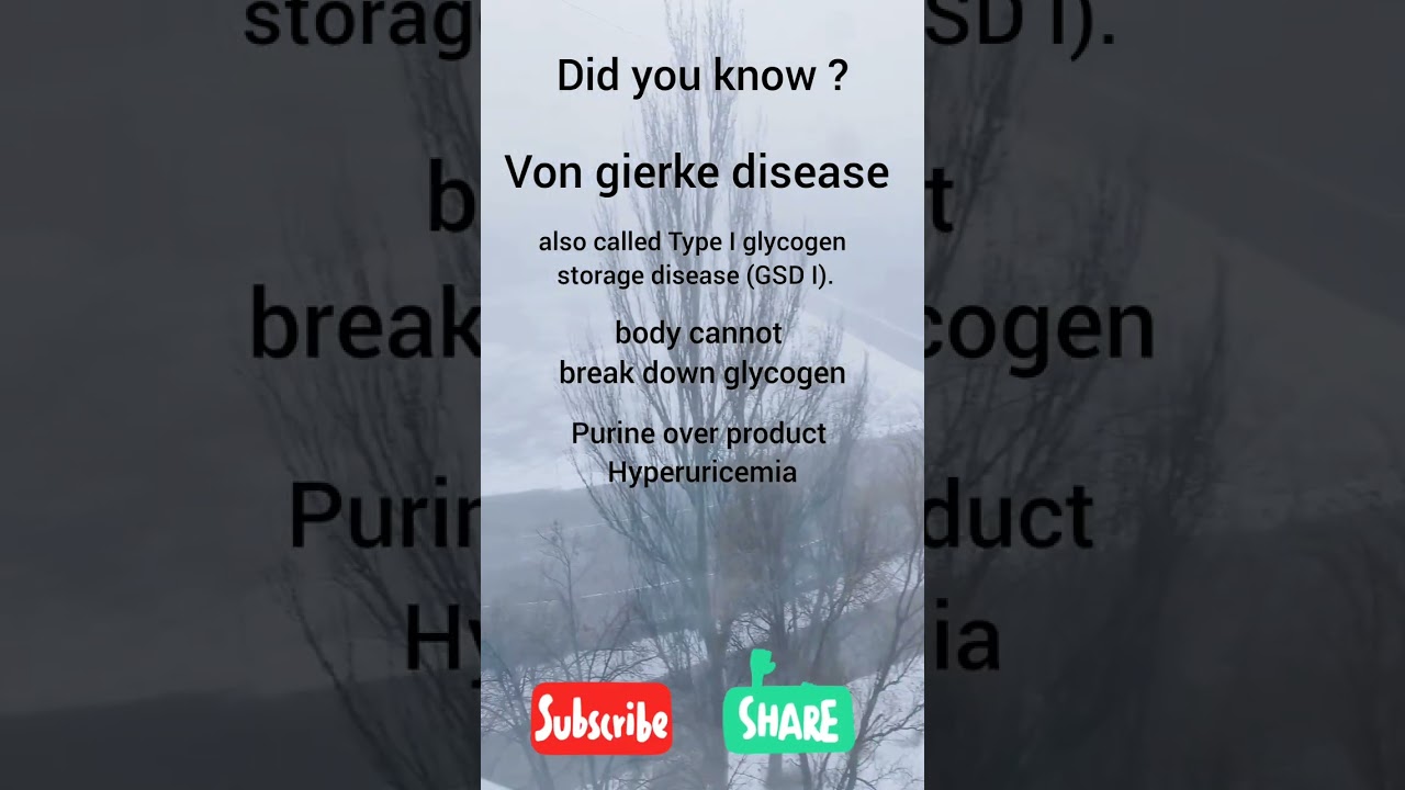 Biochemistry / purine metabolism 
