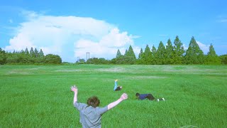 karesansui - 開放のA【Music Video】