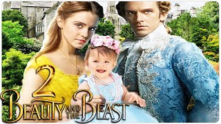BEAUTY & THE BEAST 2 Teaser (2023) With Emma Watson & Dan Stevens