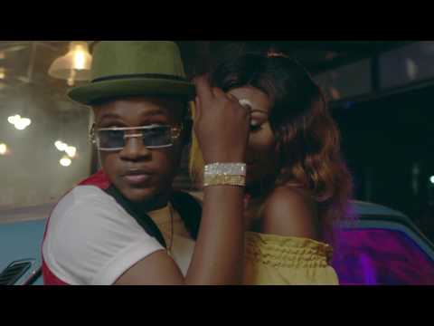 DOTMAN X DJ TUNEZ - PEPESU (OFFICIAL VIDEO)