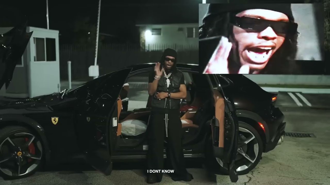 Lil Baby Type Beat - 