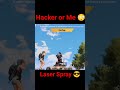🤐Hacker Or Bgis 😳 #bgis #bgmi #pubgmobile #youtubeshorts #live #jonathan #sniperking  #hacker