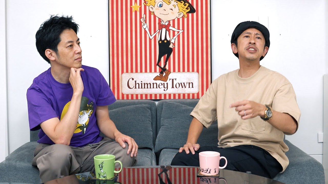 【嘘だろ？】西野のスタッフに梶原がガチギレしました…