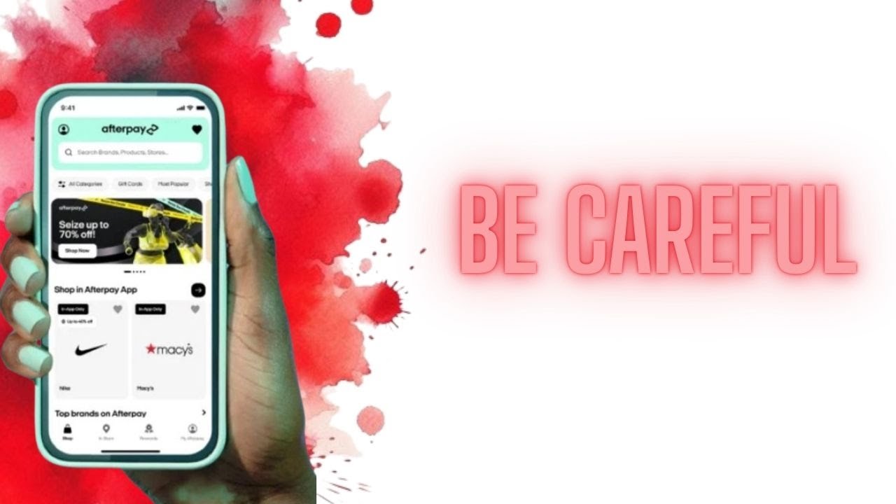 The Dark Side of Buy Now, Pay Later: How Scammers Are Exploiting the System