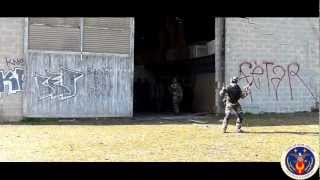 Harlem Shake By Nsa 78