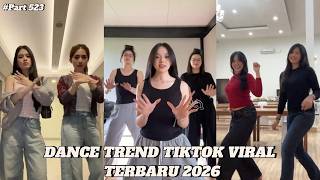 Latest TikTok Velocity Dance 🔥 October 2026 Trend | Part 523