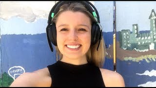 How I Mastered the Art of Confidence