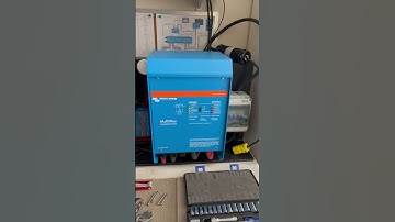 Victron VeConfigure Reset - Important