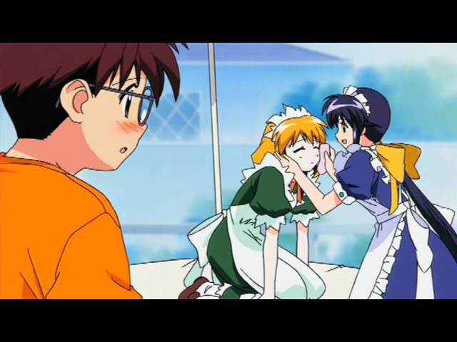 Get Mahoromatic Bonus Video From Dvd Youtube HD Wallpaper Mahoromatic Bonus Video From Dvd Youtube Free HD