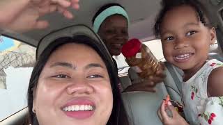 Download Lagu SHOPPING BULANAN DI AFRIKA NIGERIA ⁉️ ORANG NIGERIA SUKA RUJAK MANGGA  MP3