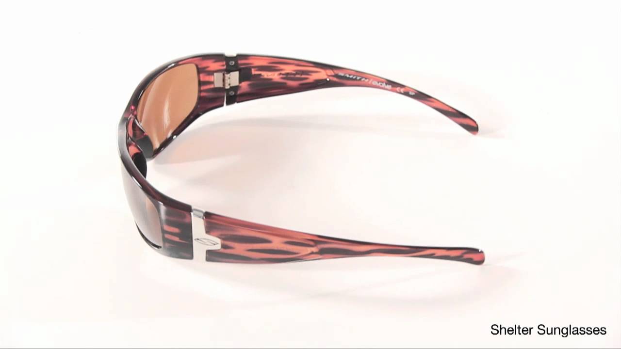 smith shelter polarized sunglasses