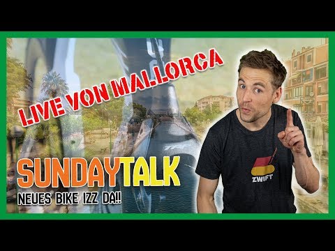 szene rostock Sunday-Talk von Mallorca I 30 min geballte Information 😆 I LIVESTREAM
