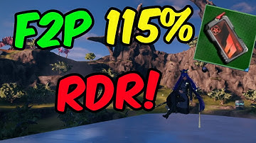 [PSO2:NGS] Take Advantage of Rare Drop Rate!