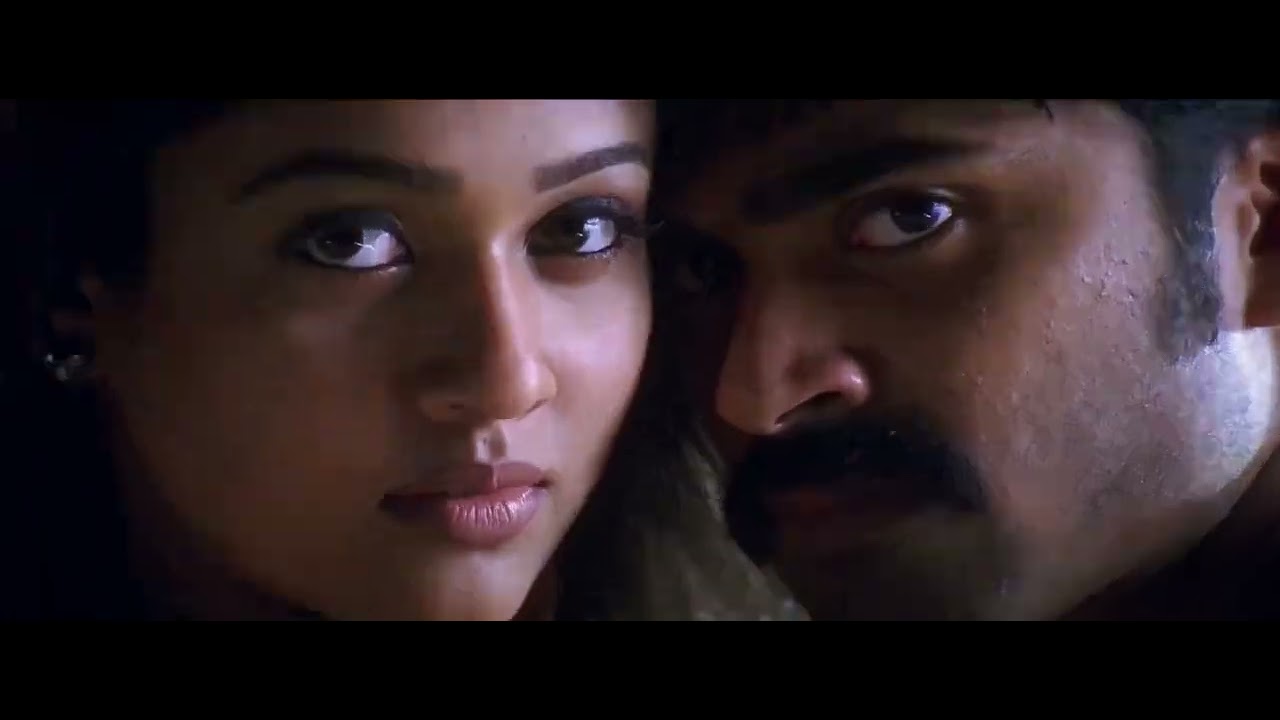 tamil vidéo song simbhu. anyanthara