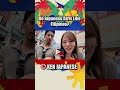 What Do Japanese Girls Think of Filipino Guys?