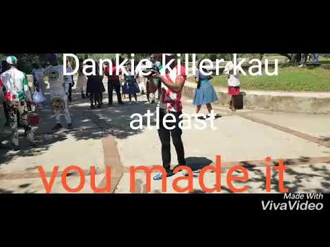 Danki killer kau