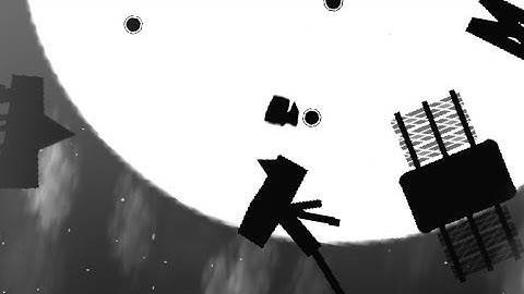 UNKNOWN VOID by alvaroRH99 (easy demon) geometry dash 2.2