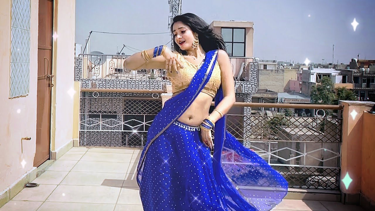 Sajna Hai Mujhe Sajna Ke  Liye Wedding dance Song Dance Cover By Neelu Maurya