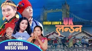 Uk London New mhendomaya song 2021 By Chija Lekali FT Man Maya Waiba