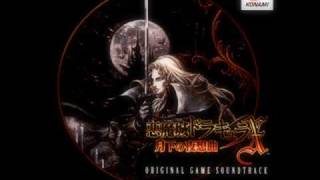 castlevania SOTN Dracula's Castle (Extended)