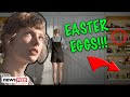 Every 'Folklore' Easter Egg Taylor Swift SNUCK Into TV Commercial!