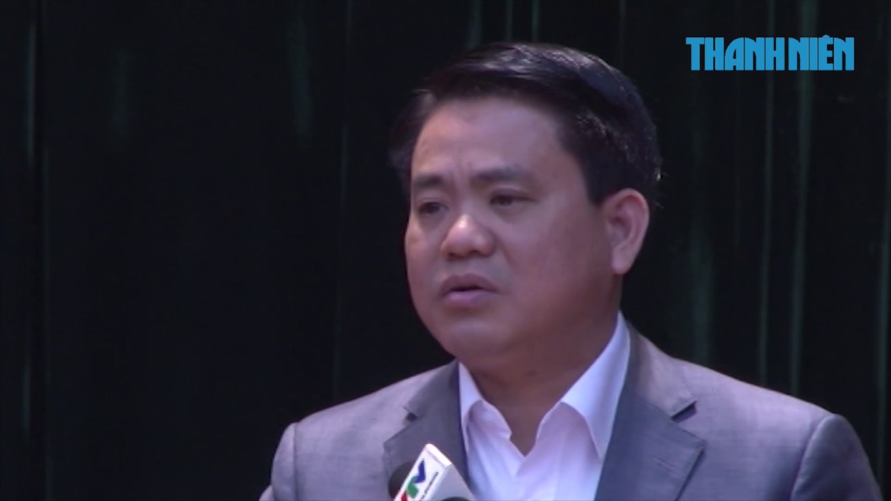 Sắp tới, 14 đối tượng này sẽ bị ông Nguyễn Đức Chung... - youtube