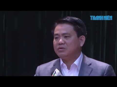Video Sắp tới, 14 đối tượng này sẽ bị ông Nguyễn Đức Chung... - youtube