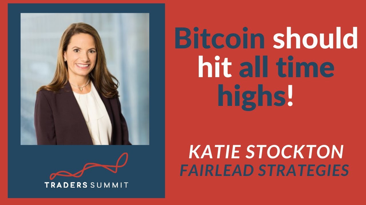 Bitcoin Technical Analysis: Bitcoin to a hit all time highs! - Trader Summit