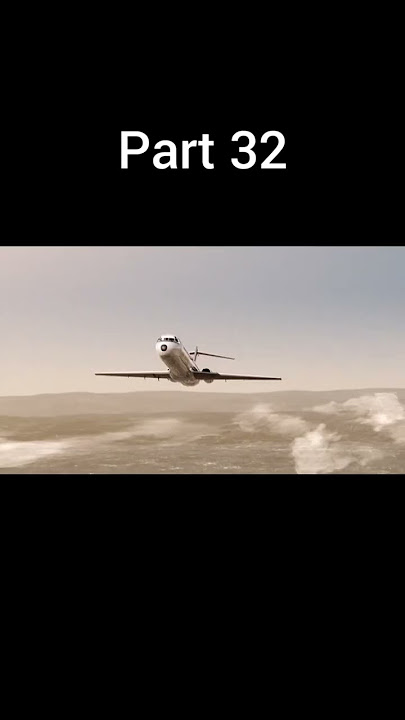 pesawat jatuh part 32