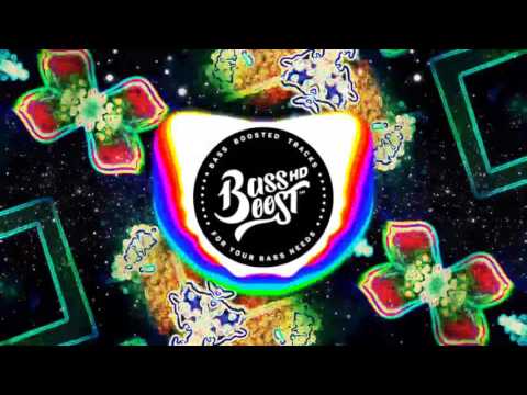 WARR!OR - Not Ready [Bass Boosted]