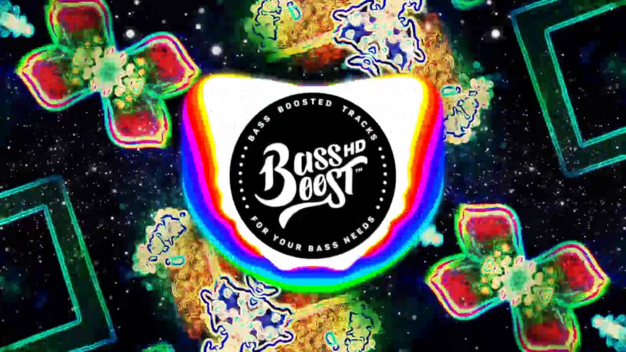 WARR!OR - Not Ready [Bass Boosted]