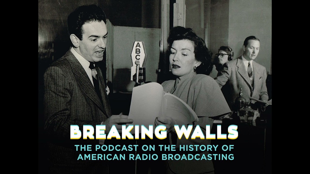 BW - EP118—007: Radio And The Gas Station—The Clock on ABC