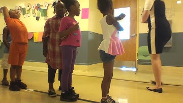 Arissa Morrell Clinical Assignment 6 (Entry Routine)