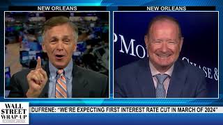 Wall Street Wrap-Up: 9/29/23