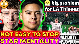 Details Shotzzy EXPLAINS OpTic Pred Dynamic: LA Thieves Problem! 😭 Update