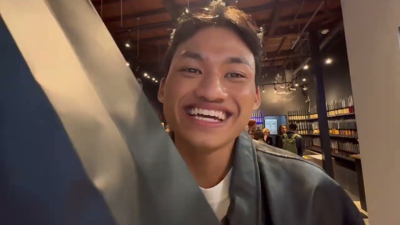 Beli pinggan mangkuk dekat Tokyo ⛩️🎏