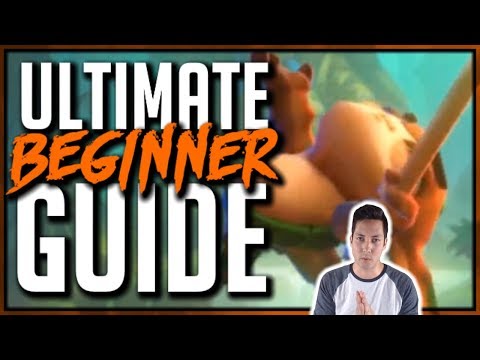 ULTIMATE BEGINNER GUIDE | EVERYTHING YOU NEED TO KNOW | Dungeon Hunter Champions