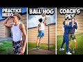 Les Pires Coéquipiers Que Vous Puissiez Avoir Au Basket Ball mp3