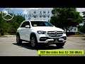 2021 Mercedes Benz GLE 350 Review - Walk Around and Test Drive