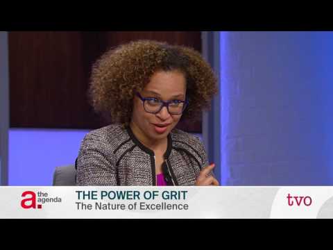 The Power of Grit