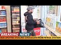 Understanding Shoplifting and Its Consequences